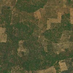 Satellite imagery of Tchileio, AO