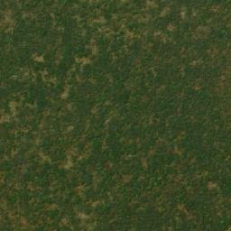 Satellite imagery of Chiongo, AO