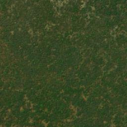 Satellite imagery of Chiongo, AO