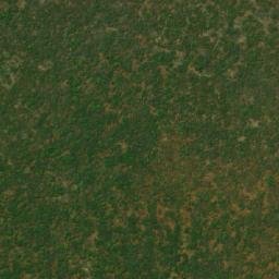 Satellite imagery of Chiongo, AO