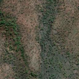 Satellite imagery of Paqualin Hump, AU