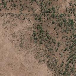 Satellite imagery of Mount Keppler, AU