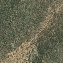 Satellite imagery of Ndalelo, AO