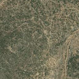 Satellite imagery of Ndalelo, AO