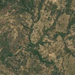 Satellite imagery of Calupele, AO