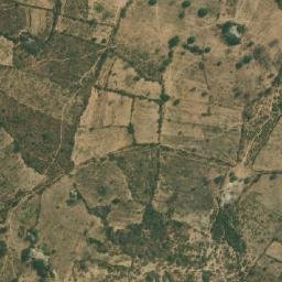Satellite imagery of Tchinanga, AO