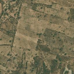 Satellite imagery of Tchinanga, AO