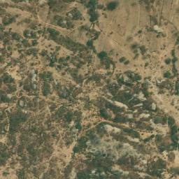 Satellite imagery of Sambambi, AO