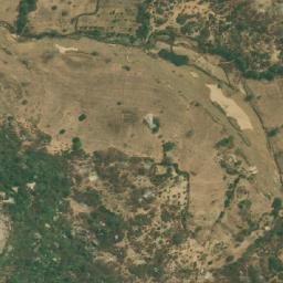 Satellite imagery of Lombanda, AO