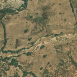 Satellite imagery of Lombanda, AO