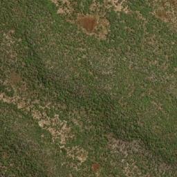 Satellite imagery of Lohombo, AO