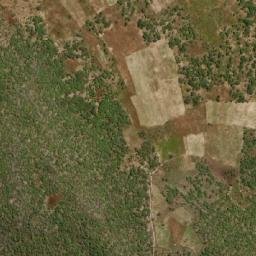 Satellite imagery of Lohombo, AO