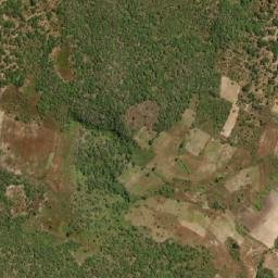 Satellite imagery of Lohombo, AO