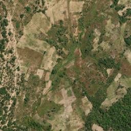 Satellite imagery of Quene, AO