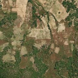 Satellite imagery of Quene, AO