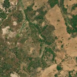 Satellite imagery of Quene, AO