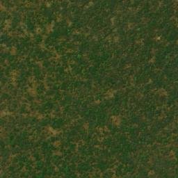 Satellite imagery of Chiongo, AO