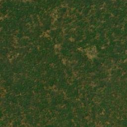 Satellite imagery of Chiongo, AO