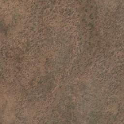Satellite imagery of Lost Hill, AU