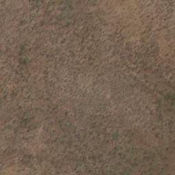 Satellite imagery of Lost Hill, AU