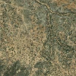 Satellite imagery of Tchololo, AO