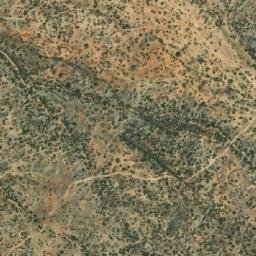 Satellite imagery of Tchololo, AO