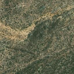 Satellite imagery of Tchololo, AO