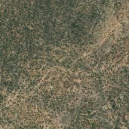 Satellite imagery of Ndalelo, AO