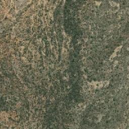 Satellite imagery of Ndalelo, AO