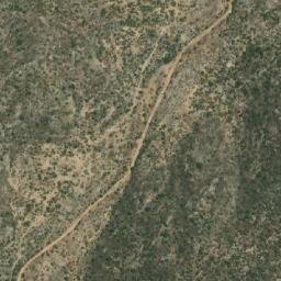 Satellite imagery of Ndalelo, AO