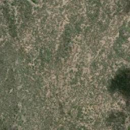 Satellite imagery of Mbalanda, AO