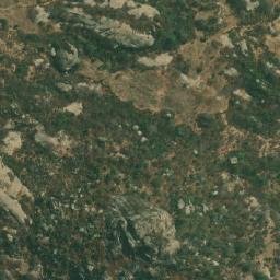 Satellite imagery of Tchinanga, AO
