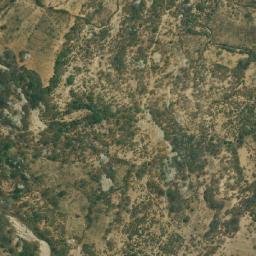 Satellite imagery of Tchinanga, AO