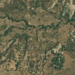 Satellite imagery of Tchinanga, AO