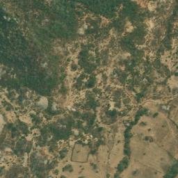 Satellite imagery of Sambambi, AO