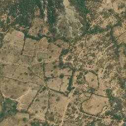 Satellite imagery of Sambambi, AO