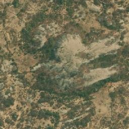 Satellite imagery of Sambambi, AO