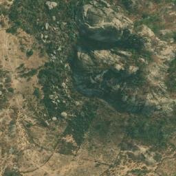 Satellite imagery of Lombanda, AO
