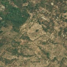 Satellite imagery of Lombanda, AO