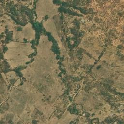 Satellite imagery of Lombanda, AO