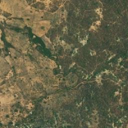 Satellite imagery of Ndungo, AO