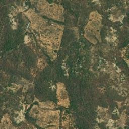 Satellite imagery of Ndungo, AO