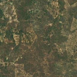 Satellite imagery of Ndungo, AO