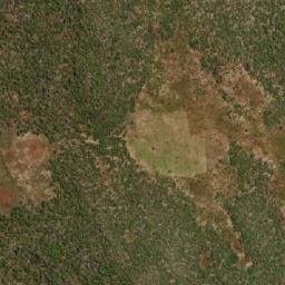 Satellite imagery of Lohombo, AO