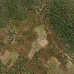 Satellite imagery of Lohombo, AO