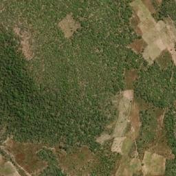 Satellite imagery of Lohombo, AO