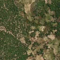 Satellite imagery of Quene, AO