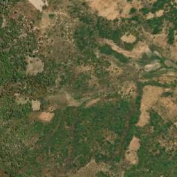 Satellite imagery of Quene, AO