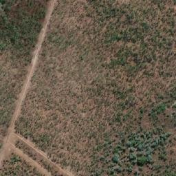 Satellite imagery of Mount Mabel, AU