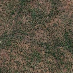 Satellite imagery of Mount Mabel, AU